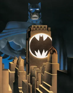 Batman: The Dark Knight Returns (New Edition)
