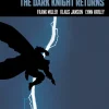 Batman: The Dark Knight Returns: DC Compact Comics Edition