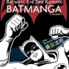Batman The Jiro Kuwata Batmanga Vol. 2
