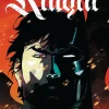 Batman: The Knight