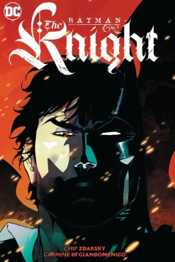 Batman: The Knight