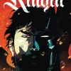 Batman: The Knight