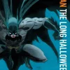 Batman: The Long Halloween