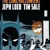 Batman: The Long Halloween Deluxe Edition