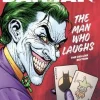Batman: The Man Who Laughs Deluxe Edition