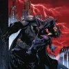 Batman: The Rebirth Deluxe Edition Book 4