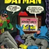 Batman The TV Stories