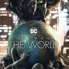 Batman: The World