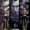 Batman: Three Jokers