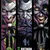 Batman: Three Jokers
