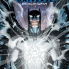Batman: Universe: Deluxe Edition