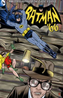 Batman '66 Vol. 2