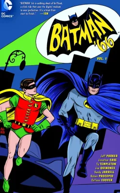 Batman '66 Vol. 1