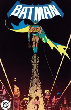 Batman Vol. 2: Blood and Money