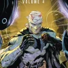 Batman Vol. 4: Dark Prisons
