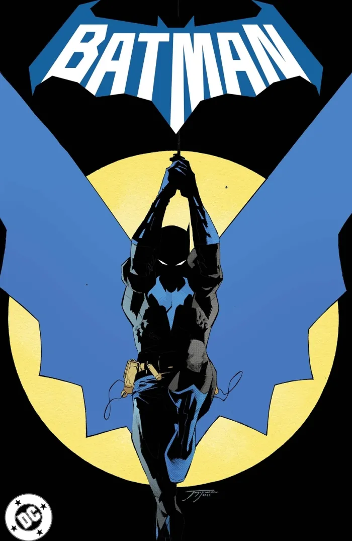 Batman Vol. 1: Daylight