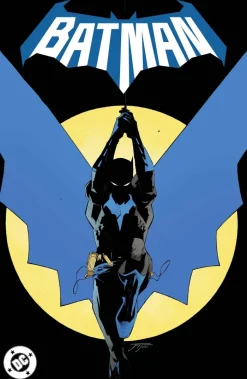 Batman Vol. 1: Daylight