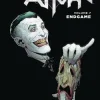 Batman Vol. 7 Endgame (The New 52)