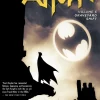 Batman Vol. 6: Graveyard Shift (The New 52)
