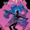Batman Vol. 8: Superheavy (The New 52)