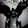 Batman Vol. 2: The City of Owls (The New 52)