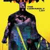 Batman Vol. 4: The Cowardly Lot