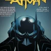 Batman Vol. 4: Zero Year- Secret City (The New 52)