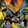 Batman Vs. Robin