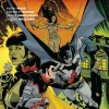 Batman Vs. Robin