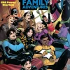Batman: Wayne Family Adventures Volume Three