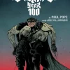 Batman: Year 100: (2025 Edition)