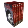 Battle Angel Alita Deluxe Complete Series Box Set