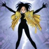 Battle Angel Alita Deluxe Edition 5