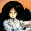 Battle Angel Alita Deluxe Edition 1