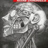 Battle Angel Alita: Mars Chronicle 11