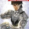Battle Angel Alita: Mars Chronicle 8