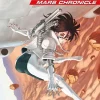Battle Angel Alita Mars Chronicle 2
