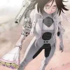 Battle Angel Alita Mars Chronicle 6