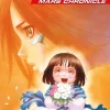 Battle Angel Alita Mars Chronicle 5