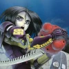 Battle Angel Alita 2 (Paperback)