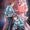 Battle Royale Enforcers Vol. 03