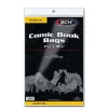 BCW Golden Comic Bags (100)