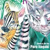 Beast Complex, Vol. 4