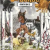 Beasts of Burden Omnibus