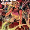 Beatrix Rose: Vigilante (Graphic Novel)