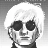 Becoming Andy Warhol