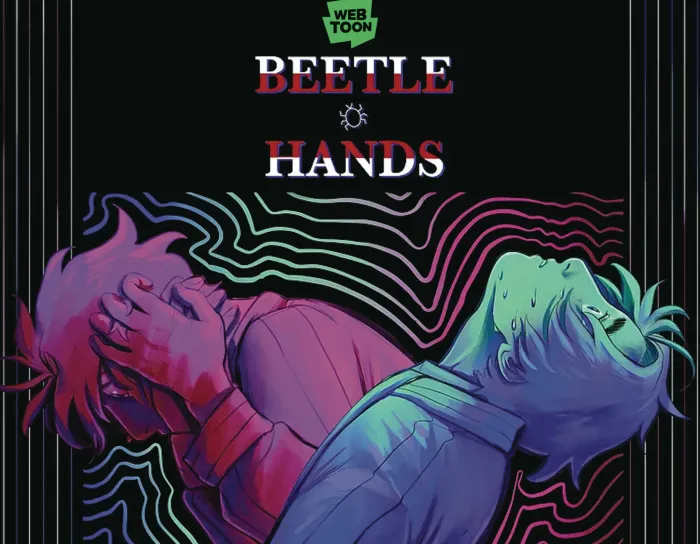 Beetle Hands vol. 1