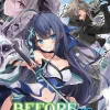 Before the Tutorial Starts: A Few Things I Can Do to Keep the Bosses Alive, Vol. 2