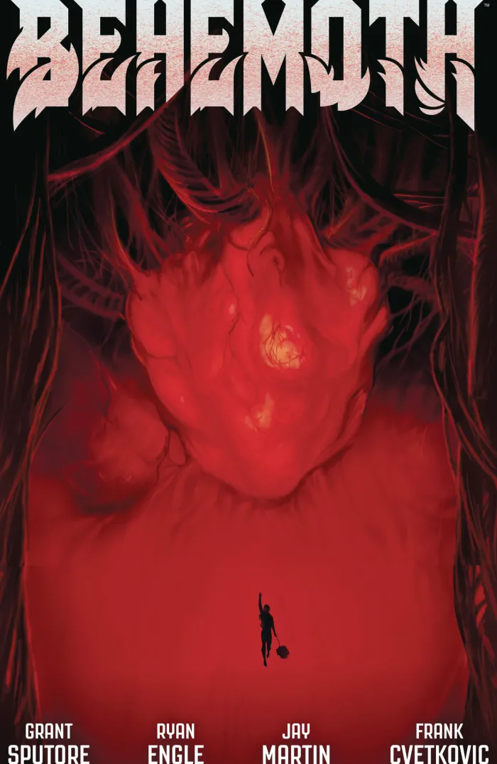 Behemoth