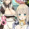 Behemoth S Ranked Monster Cat Elf Girl Pet Vol. 08